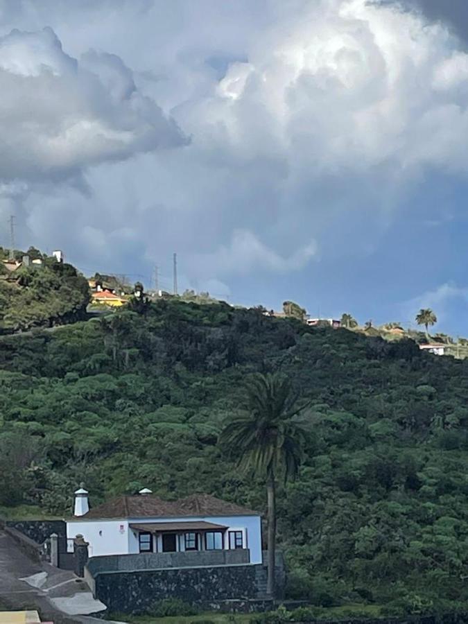 마조 Casa El Caldero 빌라 외부 사진