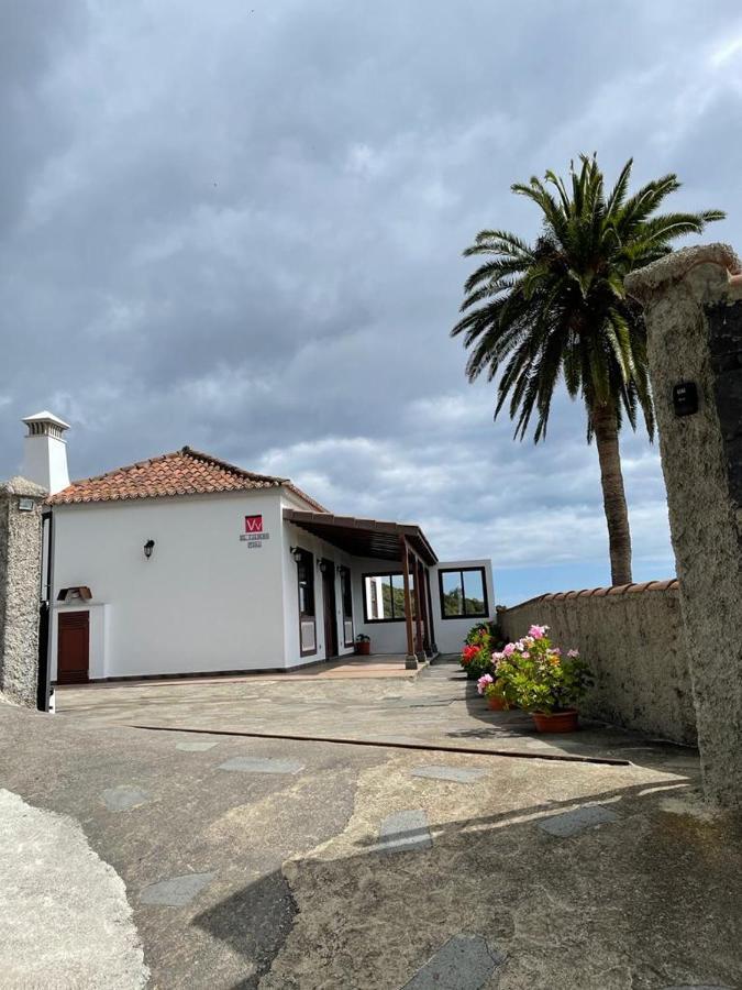 마조 Casa El Caldero 빌라 외부 사진