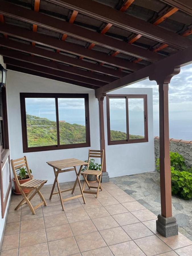 마조 Casa El Caldero 빌라 외부 사진
