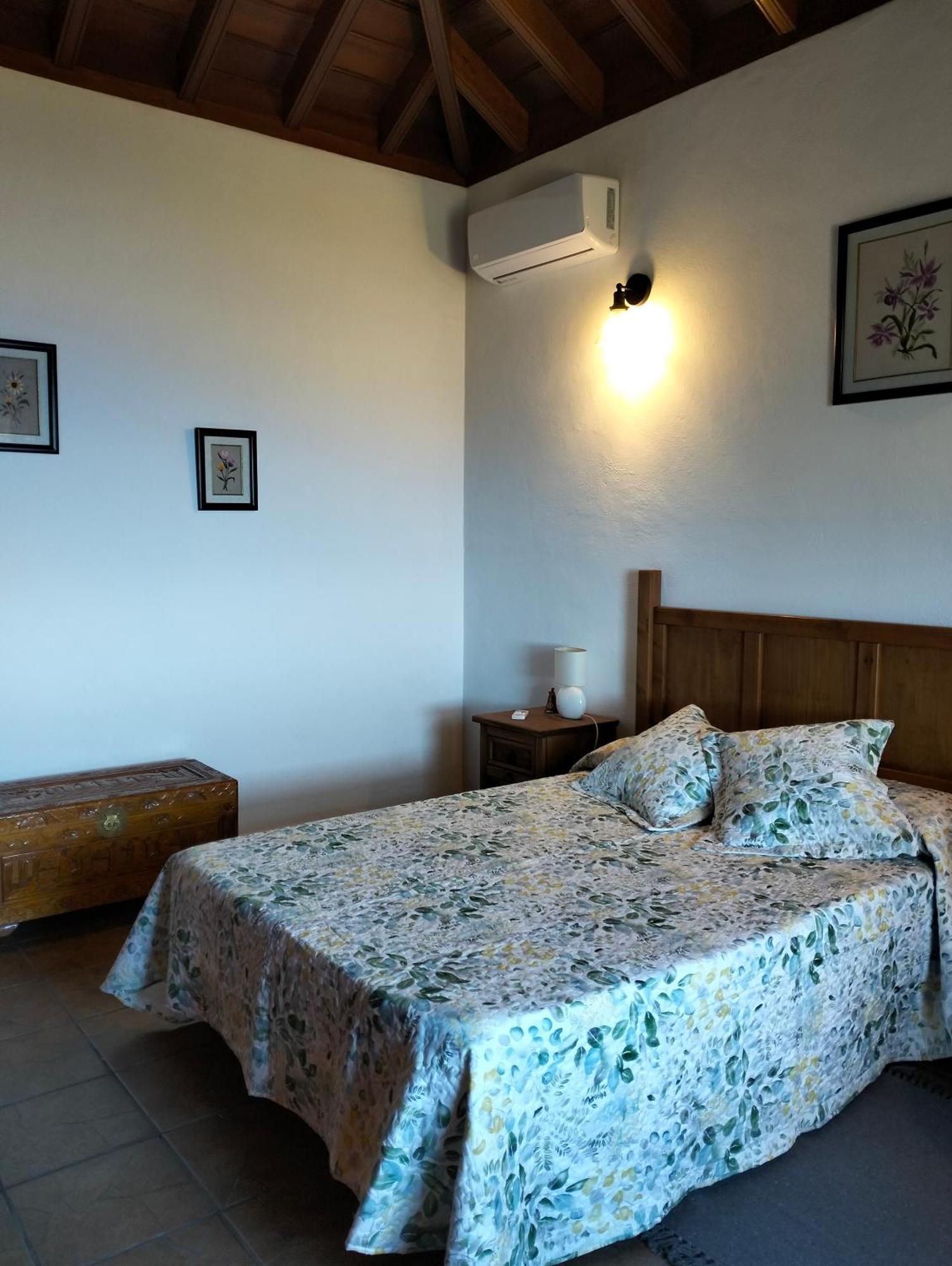 마조 Casa El Caldero 빌라 외부 사진